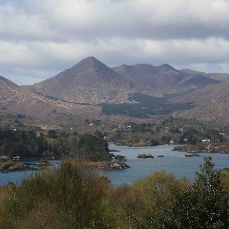 The Perrin Inn Glengarriff Luaran gambar