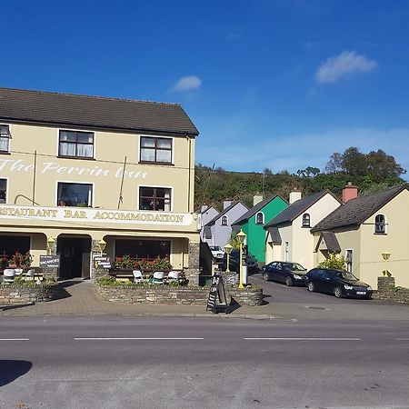 The Perrin Inn Glengarriff Luaran gambar