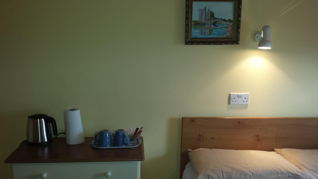 The Perrin Inn Glengarriff Bilik gambar