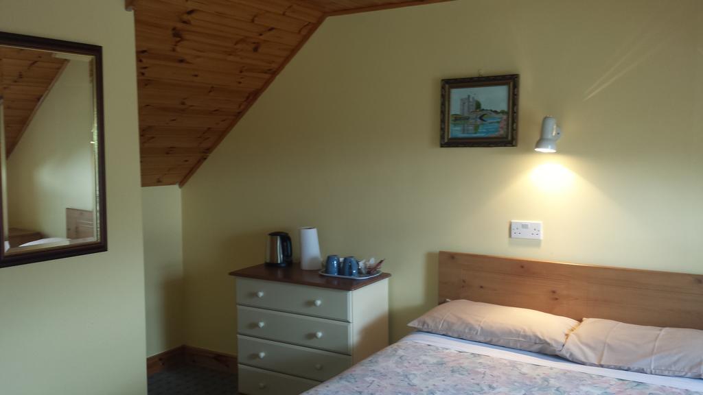 The Perrin Inn Glengarriff Bilik gambar