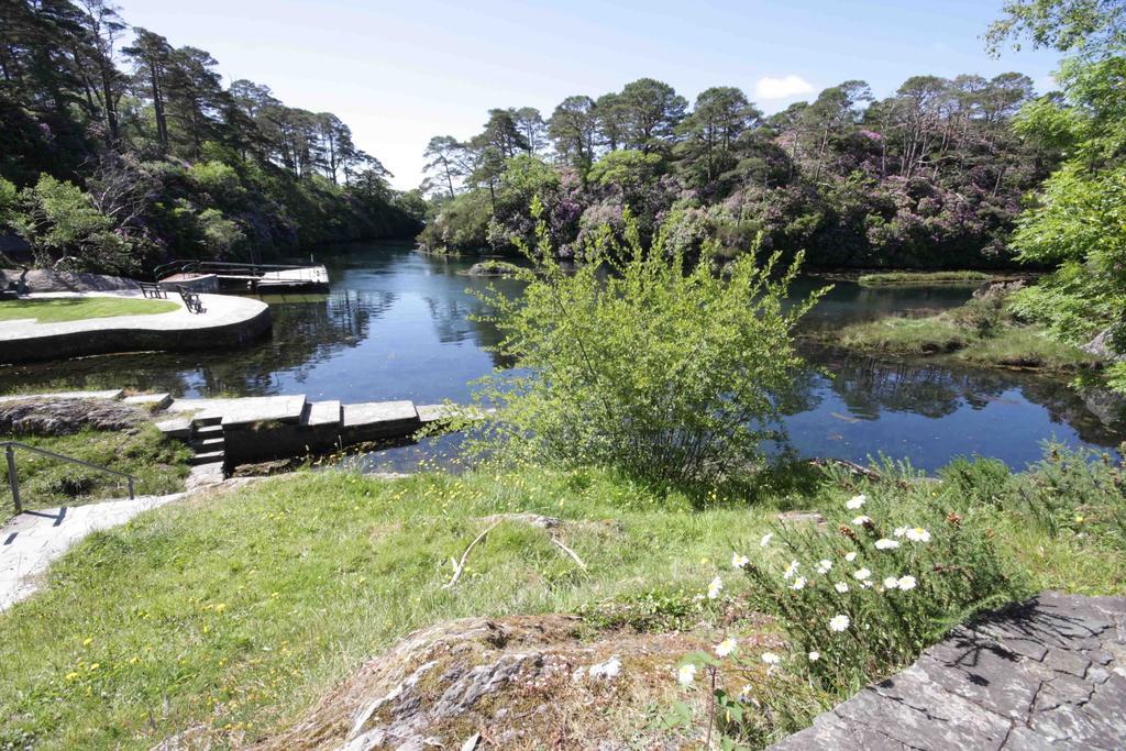 The Perrin Inn Glengarriff Luaran gambar
