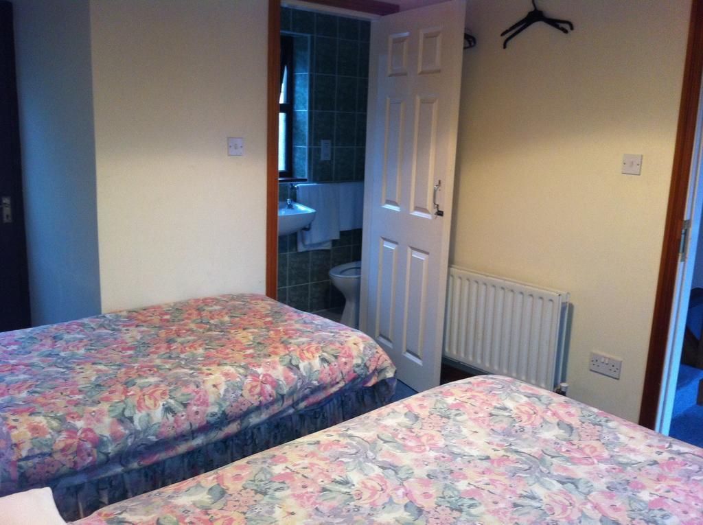 The Perrin Inn Glengarriff Bilik gambar