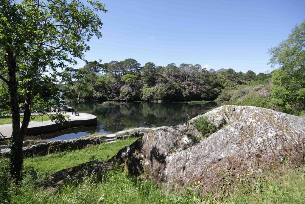 The Perrin Inn Glengarriff Luaran gambar