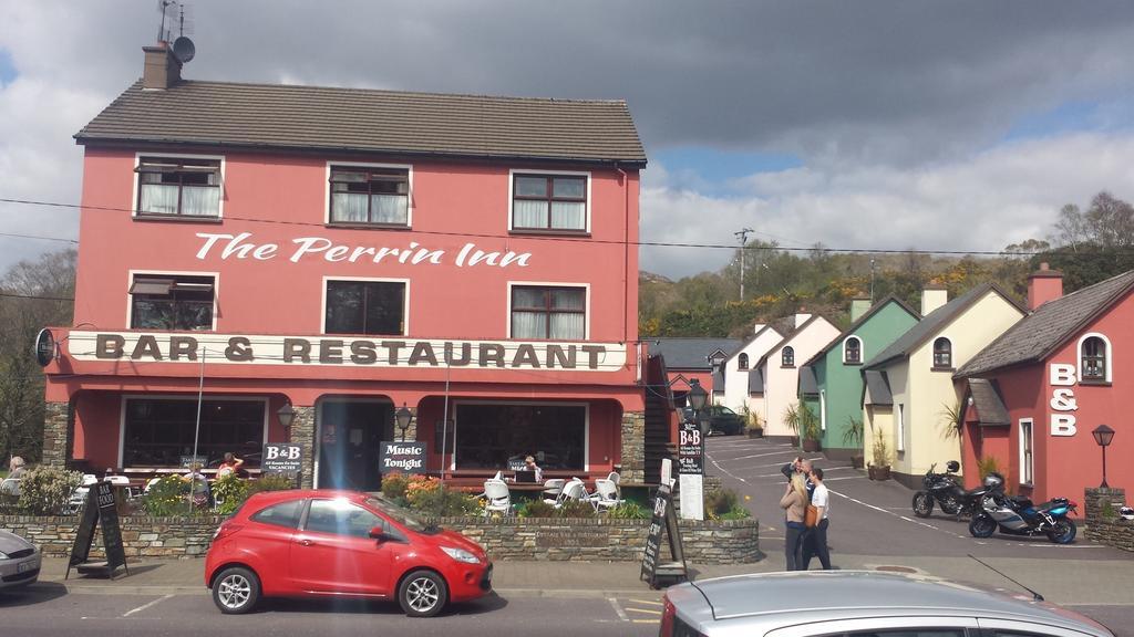 The Perrin Inn Glengarriff Luaran gambar