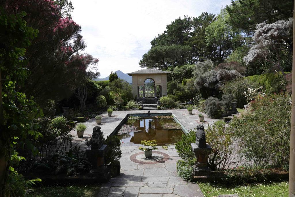 The Perrin Inn Glengarriff Luaran gambar