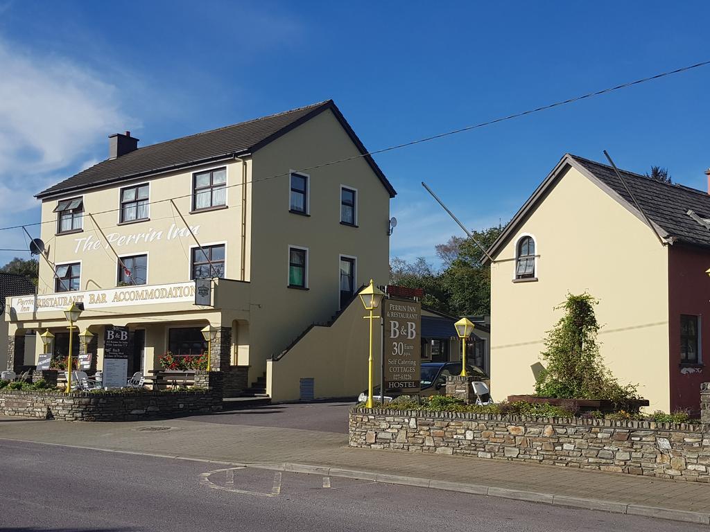 The Perrin Inn Glengarriff Luaran gambar