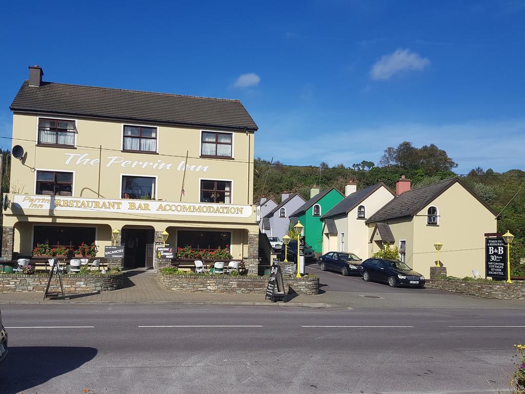 The Perrin Inn Glengarriff Luaran gambar